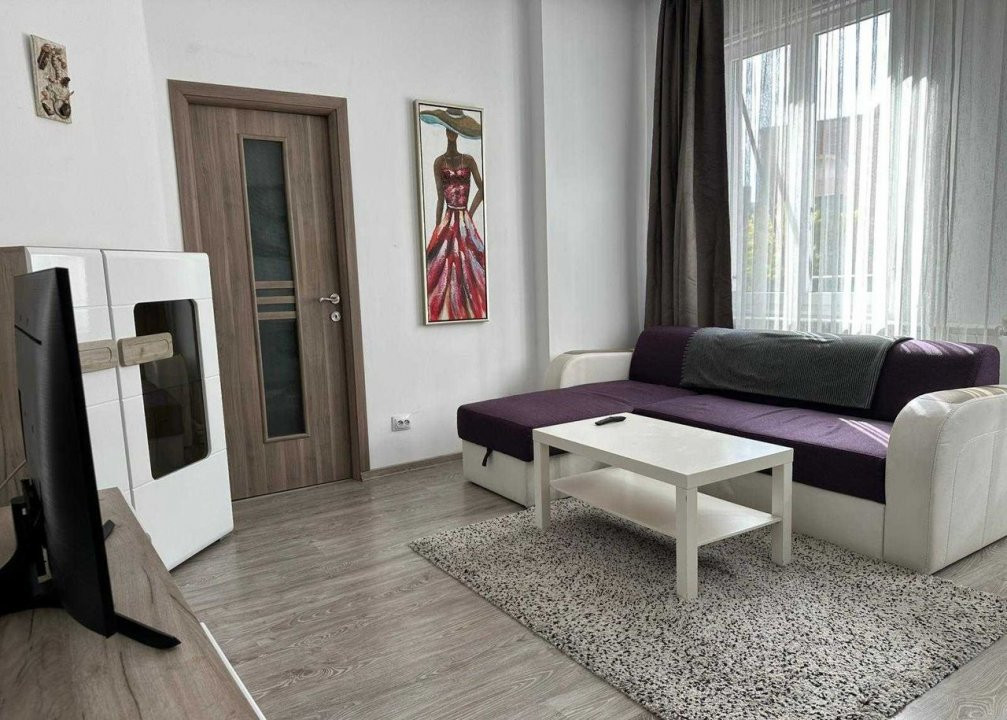 APARTAMENT COCHET 2 CAMERE || ROMANA || 