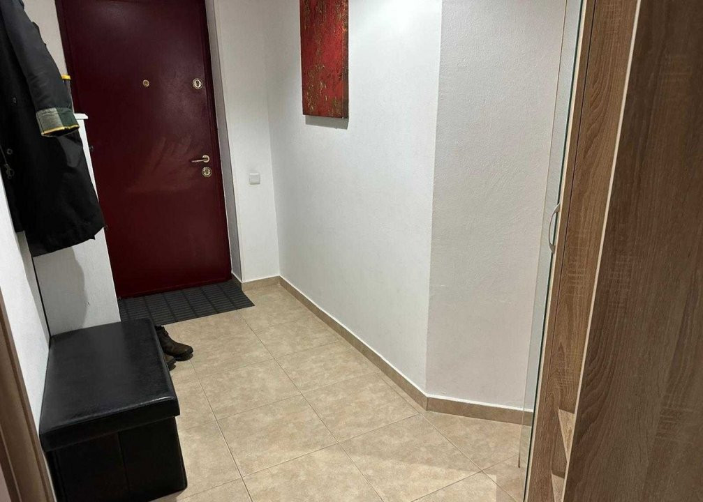 APARTAMENT COCHET 2 CAMERE || ROMANA || 