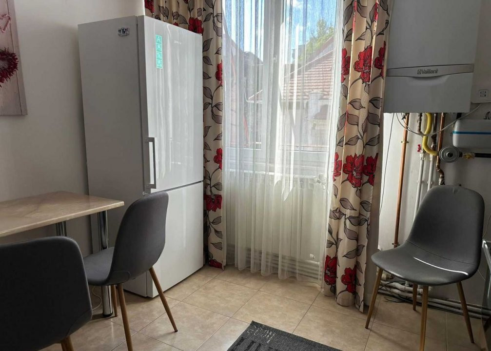 APARTAMENT COCHET 2 CAMERE || ROMANA || 