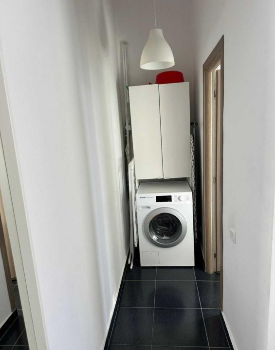 APARTAMENT COCHET 2 CAMERE || ROMANA || 