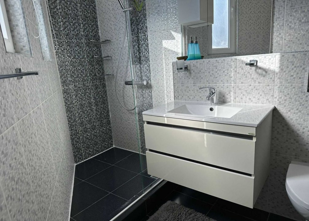 APARTAMENT COCHET 2 CAMERE || ROMANA || 