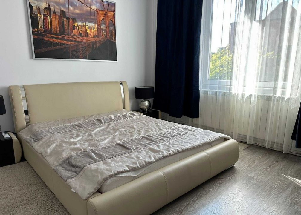 APARTAMENT COCHET 2 CAMERE || ROMANA || 