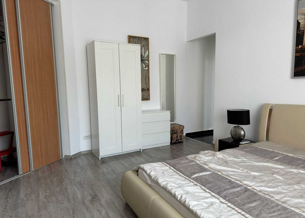 APARTAMENT COCHET 2 CAMERE || ROMANA || 