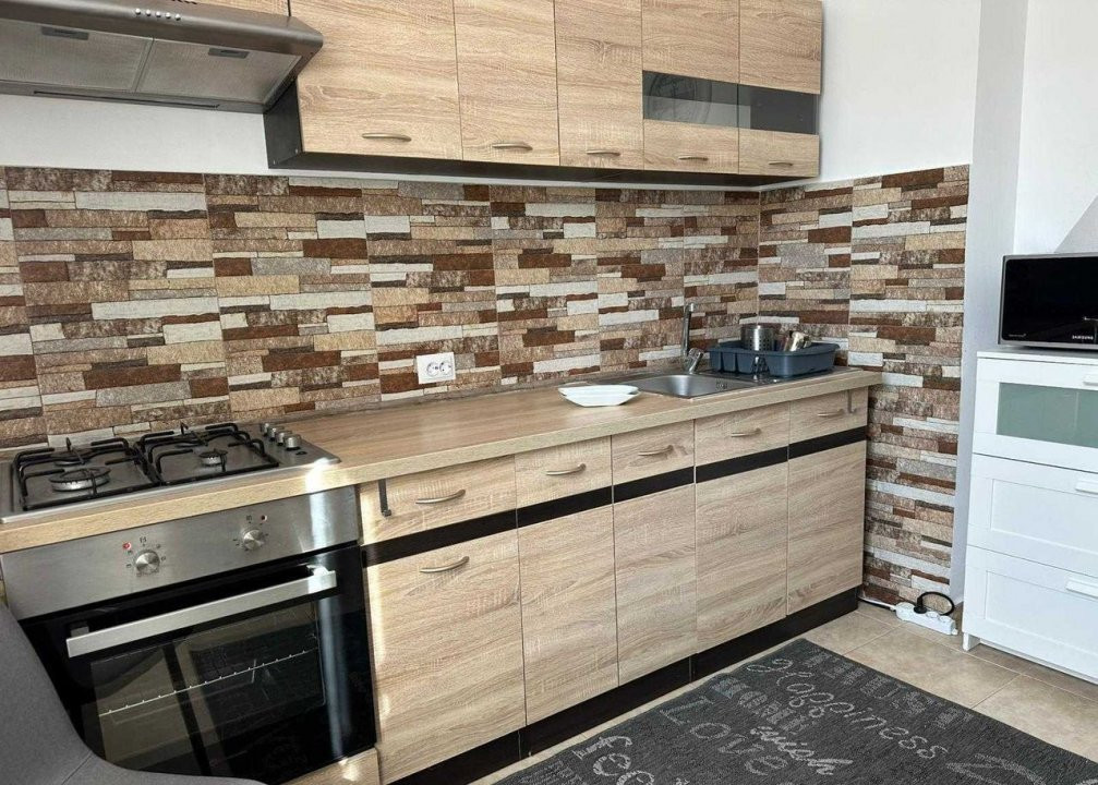 APARTAMENT COCHET 2 CAMERE || ROMANA || 