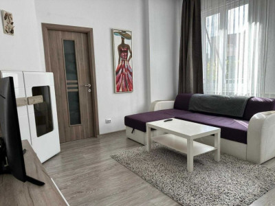 APARTAMENT COCHET 2 CAMERE || ROMANA || 