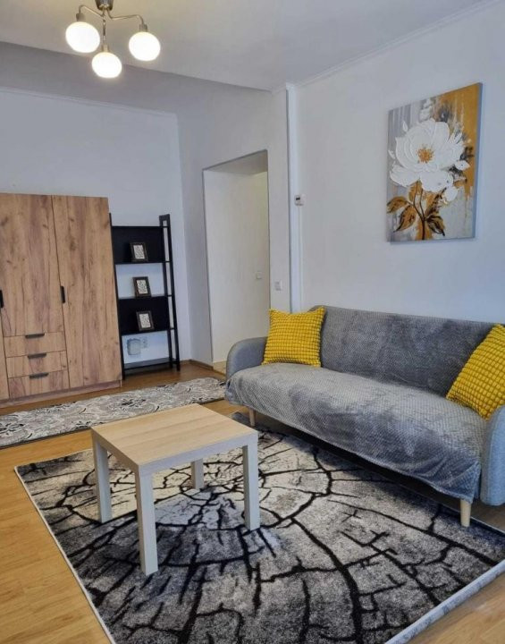 APARTAMENT 2 CAMERE MAGHERU || PROASPAT RENOVAT
