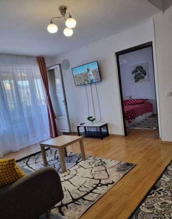 APARTAMENT 2 CAMERE MAGHERU || PROASPAT RENOVAT