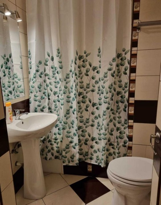 APARTAMENT 2 CAMERE MAGHERU || PROASPAT RENOVAT