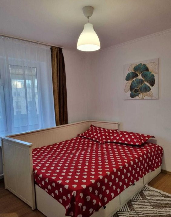 APARTAMENT 2 CAMERE MAGHERU || PROASPAT RENOVAT
