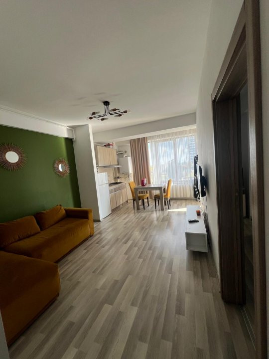 Apartament 2 camere || MAMAIA || SUMMERLAND