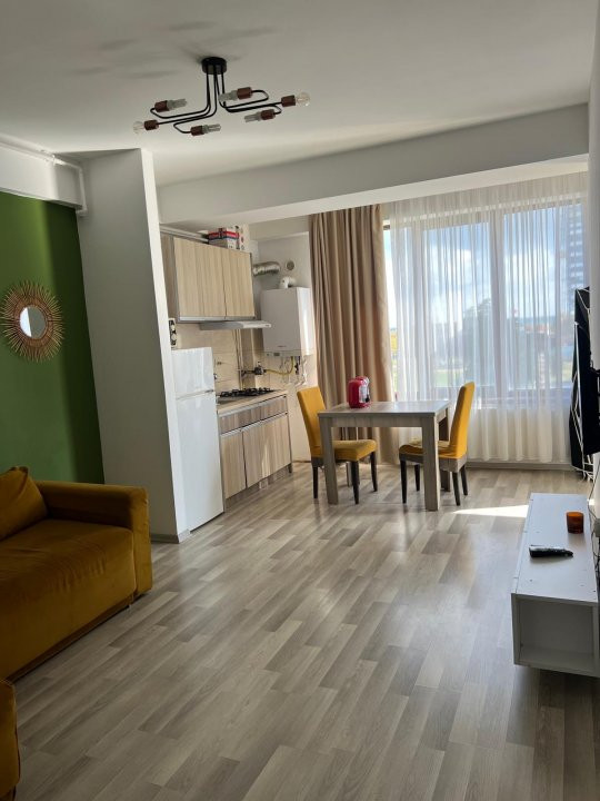 Apartament 2 camere || MAMAIA || SUMMERLAND