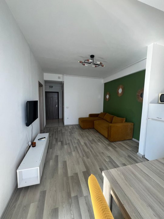 Apartament 2 camere || MAMAIA || SUMMERLAND