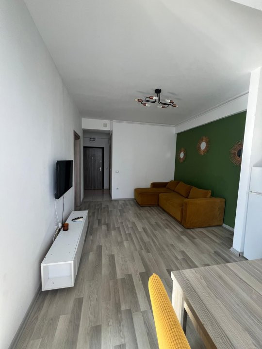 Apartament 2 camere || MAMAIA || SUMMERLAND