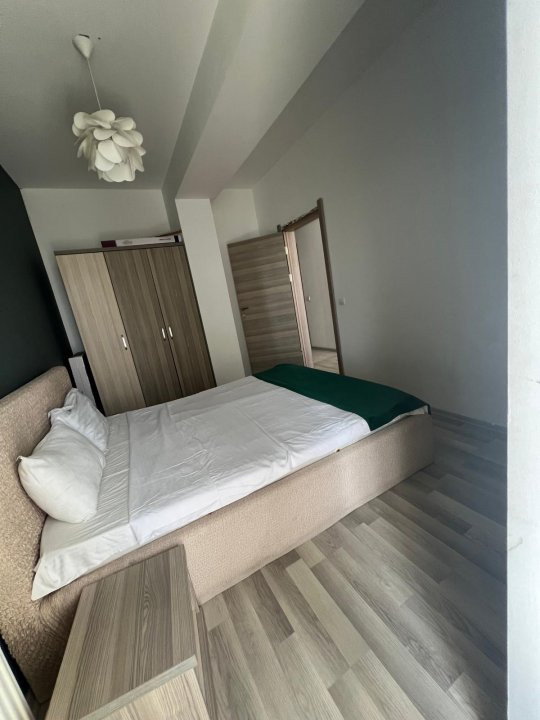 Apartament 2 camere || MAMAIA || SUMMERLAND