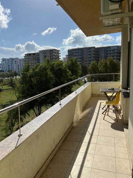 Apartament 2 camere || MAMAIA || SUMMERLAND