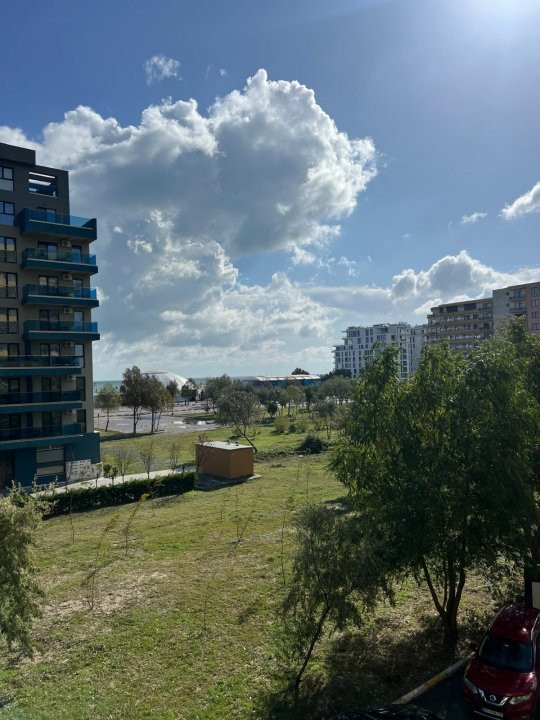 Apartament 2 camere || MAMAIA || SUMMERLAND
