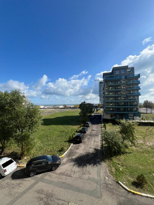 Apartament 2 camere || MAMAIA || SUMMERLAND