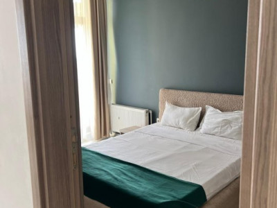 Apartament 2 camere || MAMAIA || SUMMERLAND