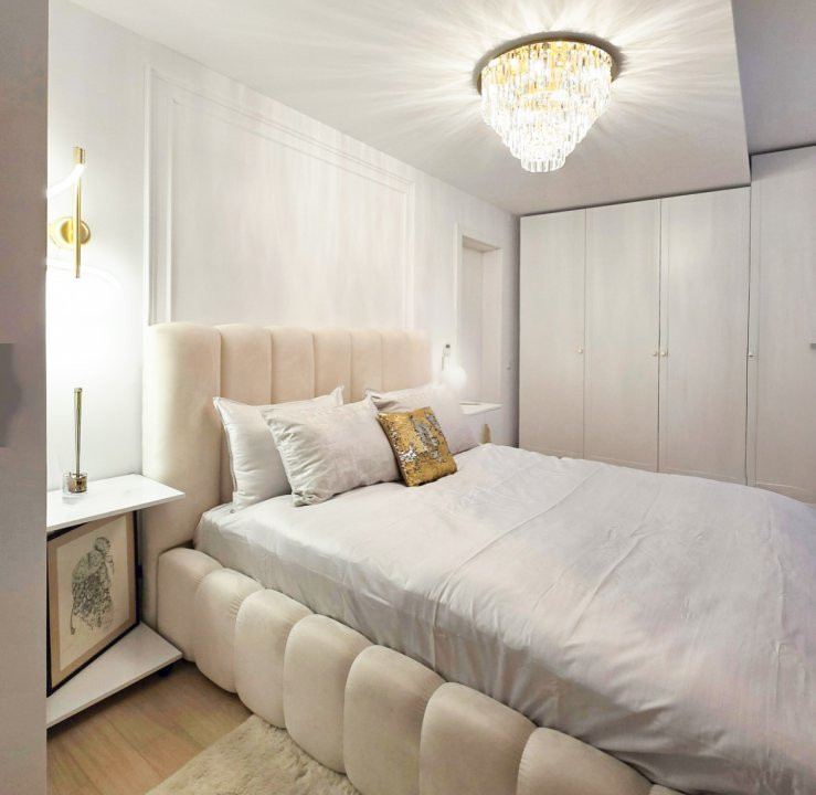 APARTAMENT 2 CAMERE || REFUGIU URBAN || PROXIMITATE METROU