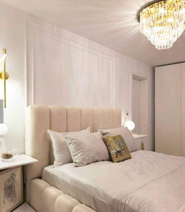 APARTAMENT 2 CAMERE || DIMINETI FABULOASE || SISESTI || METROU