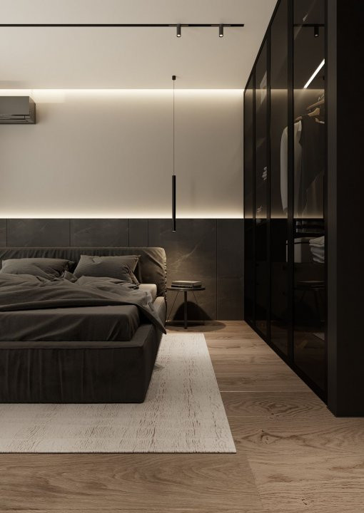 Apartament 2 camere || Park Avenue 96 || Herăstrău