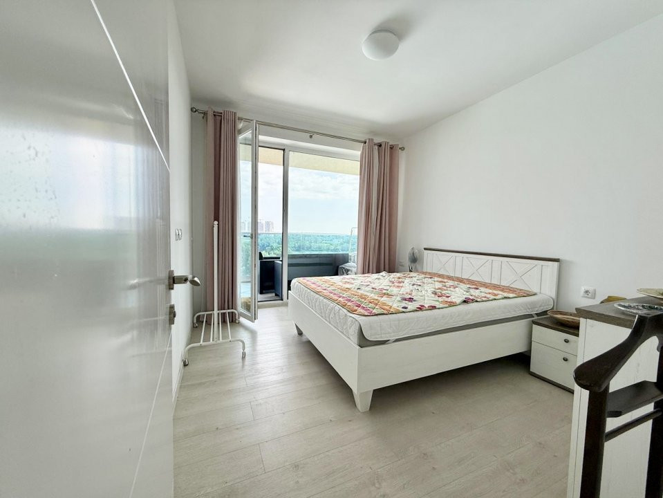 APARTAMENT 2 CAMERE || ENERGIA ORAȘULUI ACASĂ