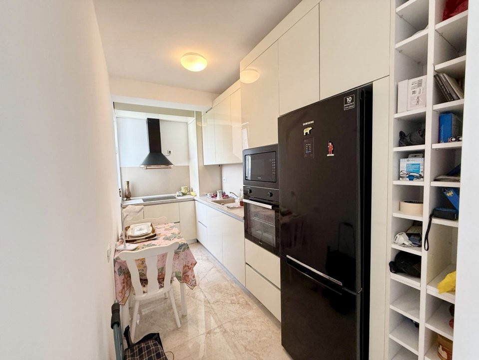 APARTAMENT 2 CAMERE || ENERGIA ORAȘULUI ACASĂ