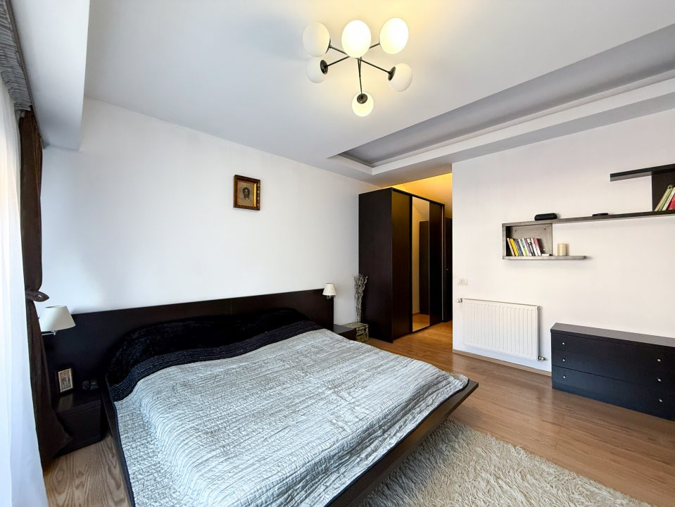 VILA SUPERBA || SPATIOASA || ODAII OTOPENI