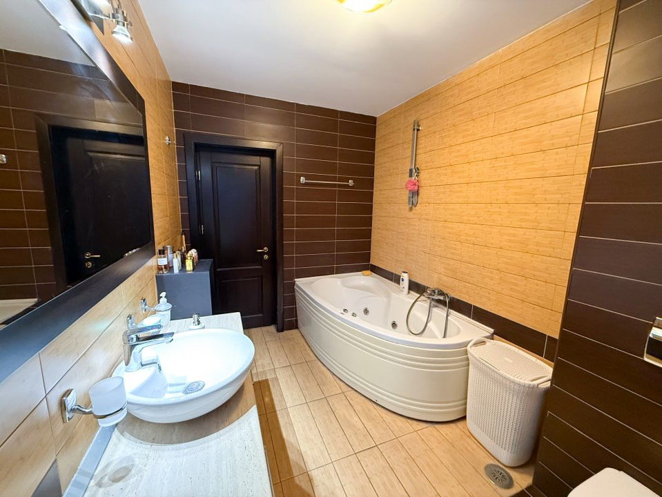 VILA SUPERBA || SPATIOASA || ODAII OTOPENI