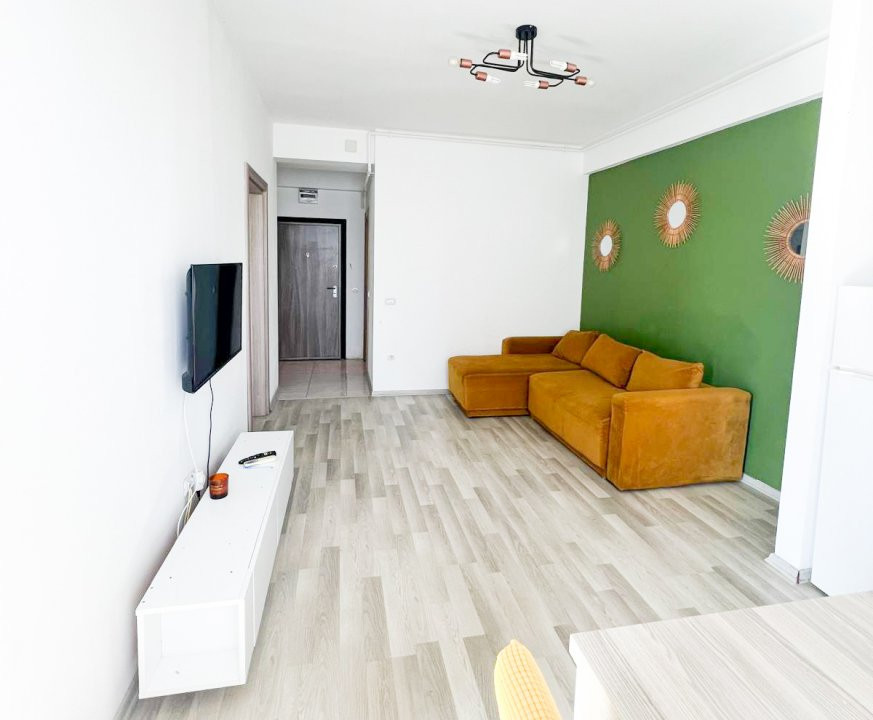 Apartament 2 camere || MAMAIA || SUMMERLAND