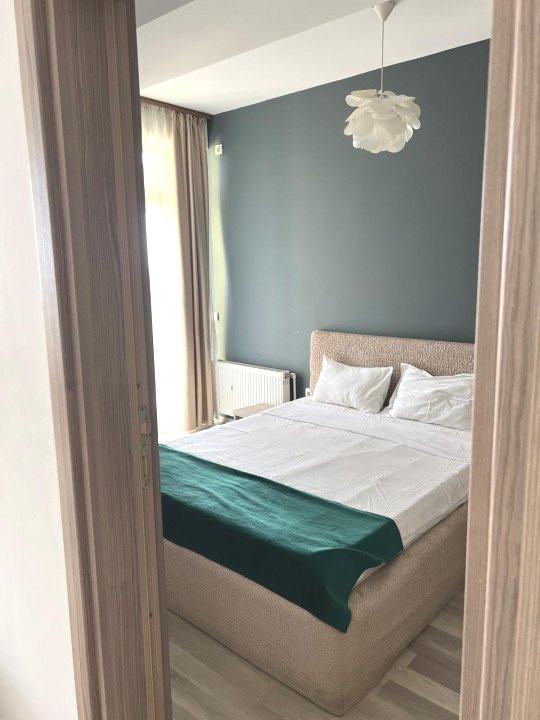 Apartament 2 camere || MAMAIA || SUMMERLAND