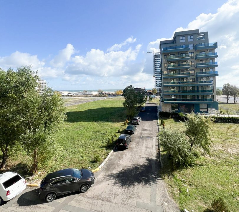 Apartament 2 camere || MAMAIA || SUMMERLAND