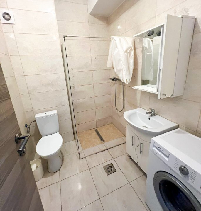 Apartament 2 camere || MAMAIA || SUMMERLAND