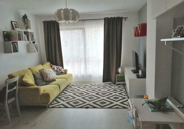 Apartament mobilat-utilat, Baneasa