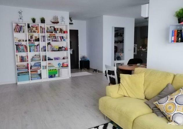 Apartament mobilat-utilat, Baneasa