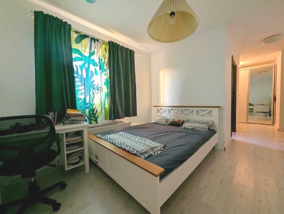 Apartament mobilat-utilat, Baneasa