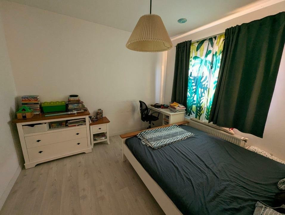 Apartament mobilat-utilat, Baneasa