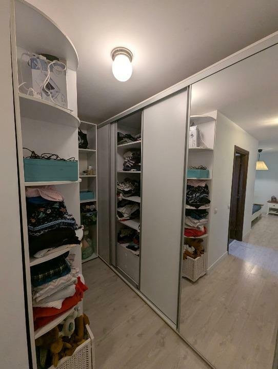 Apartament mobilat-utilat, Baneasa