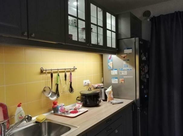 Apartament mobilat-utilat, Baneasa