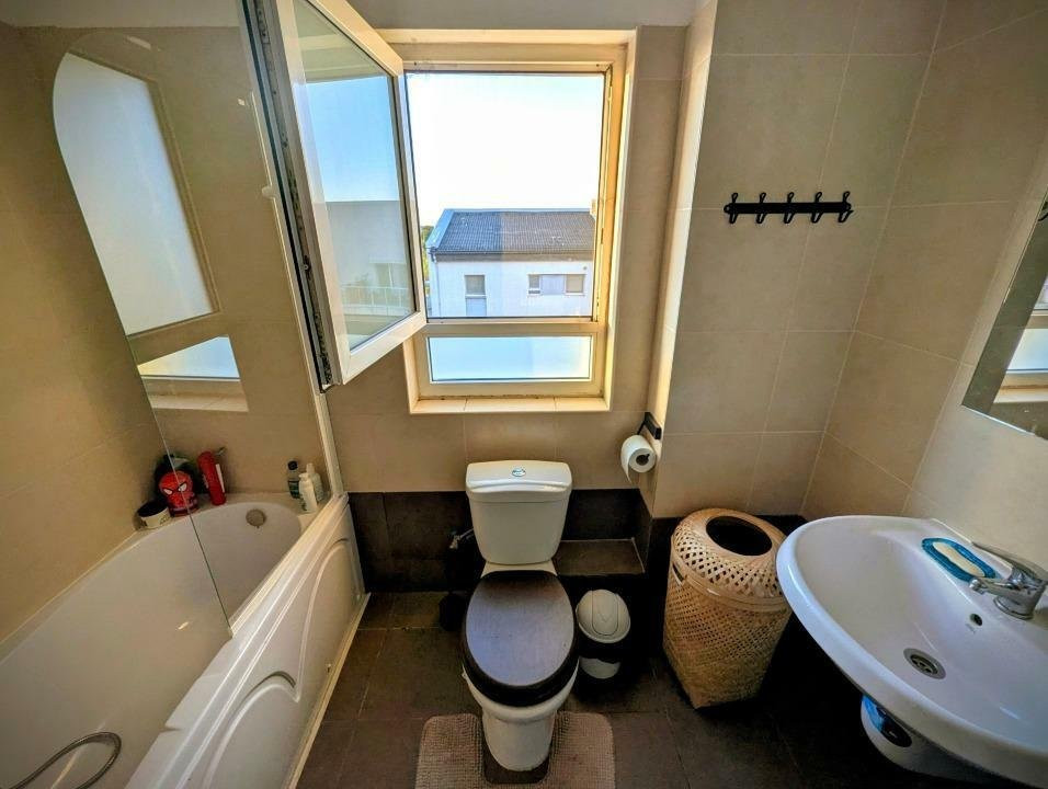 Apartament mobilat-utilat, Baneasa