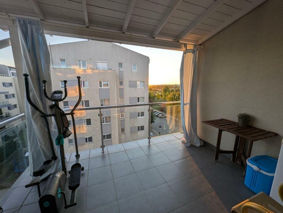 Apartament mobilat-utilat, Baneasa