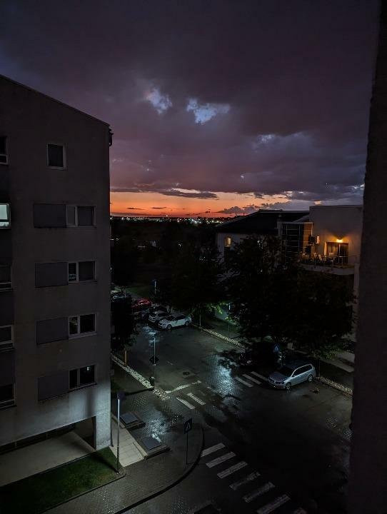 Apartament mobilat-utilat, Baneasa