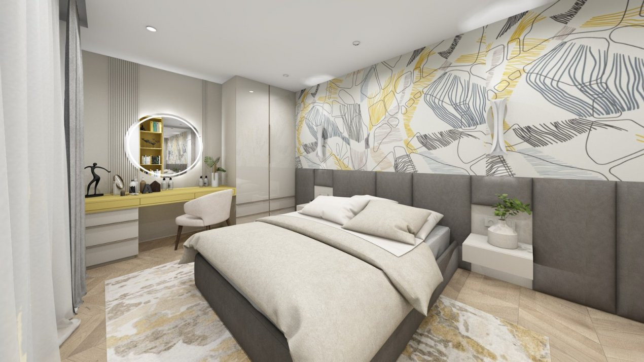 VILA MODERNA || ELEGANTA || PIPERA ||