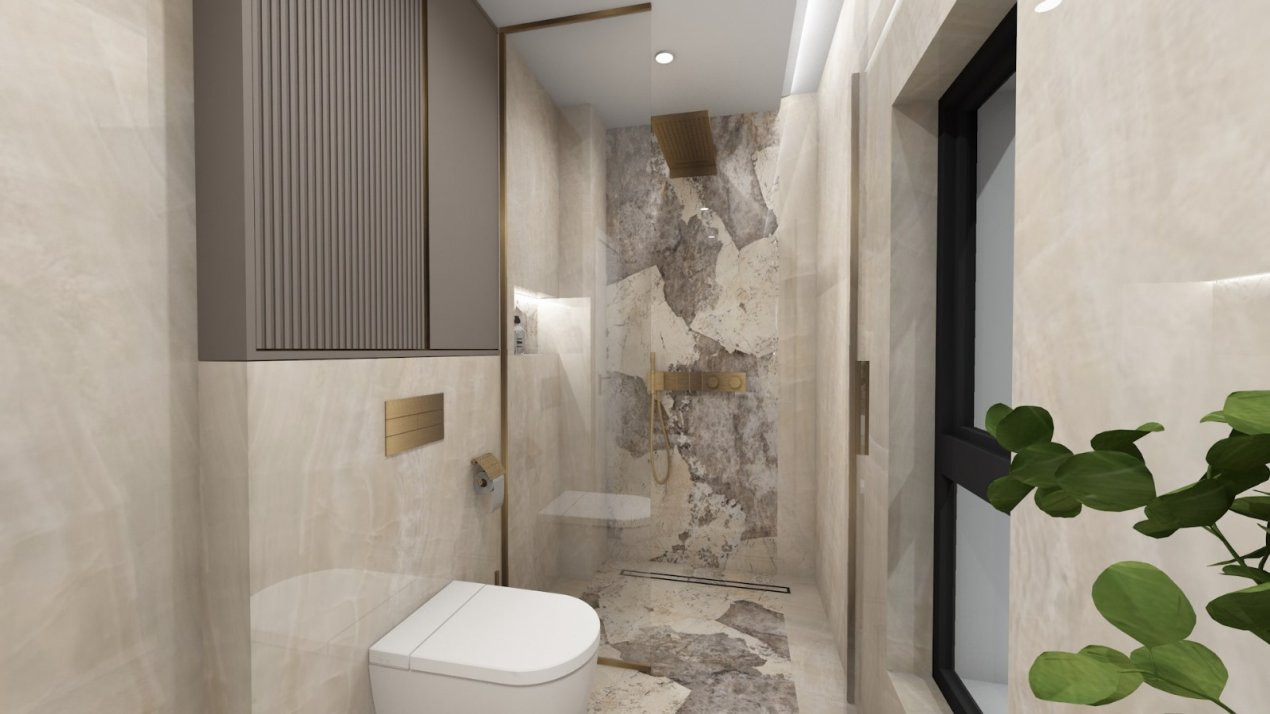 VILA MODERNA || ELEGANTA || PIPERA ||