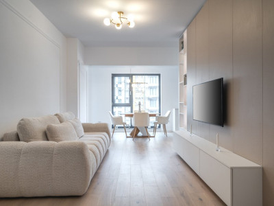 APARTAMENT 4 CAMERE || REFUGIU URBAN || PIPERA DEZVOLTATOR