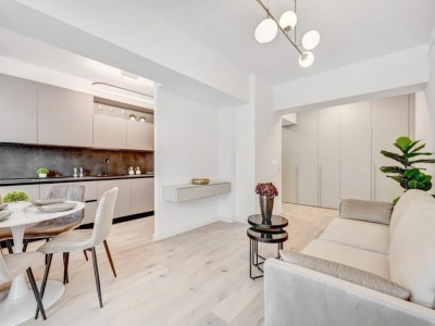 APARTAMENT 3 CAMERE || SUFLET SI SPATIU || PIPERA