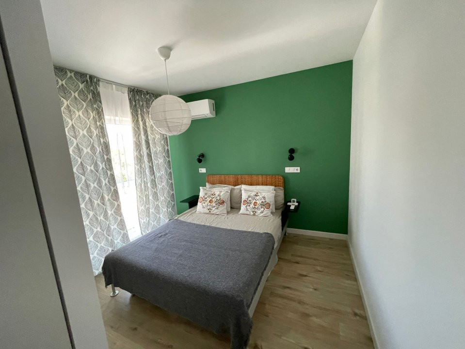 Apartament 2 Camere Belvedere Residences Pipera