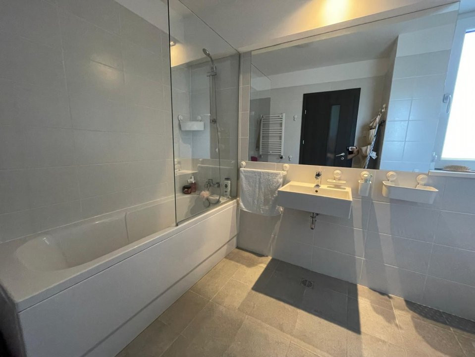 Apartament 2 Camere Belvedere Residences Pipera