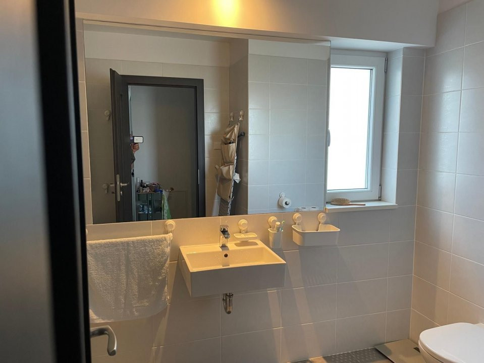 Apartament 2 Camere Belvedere Residences Pipera