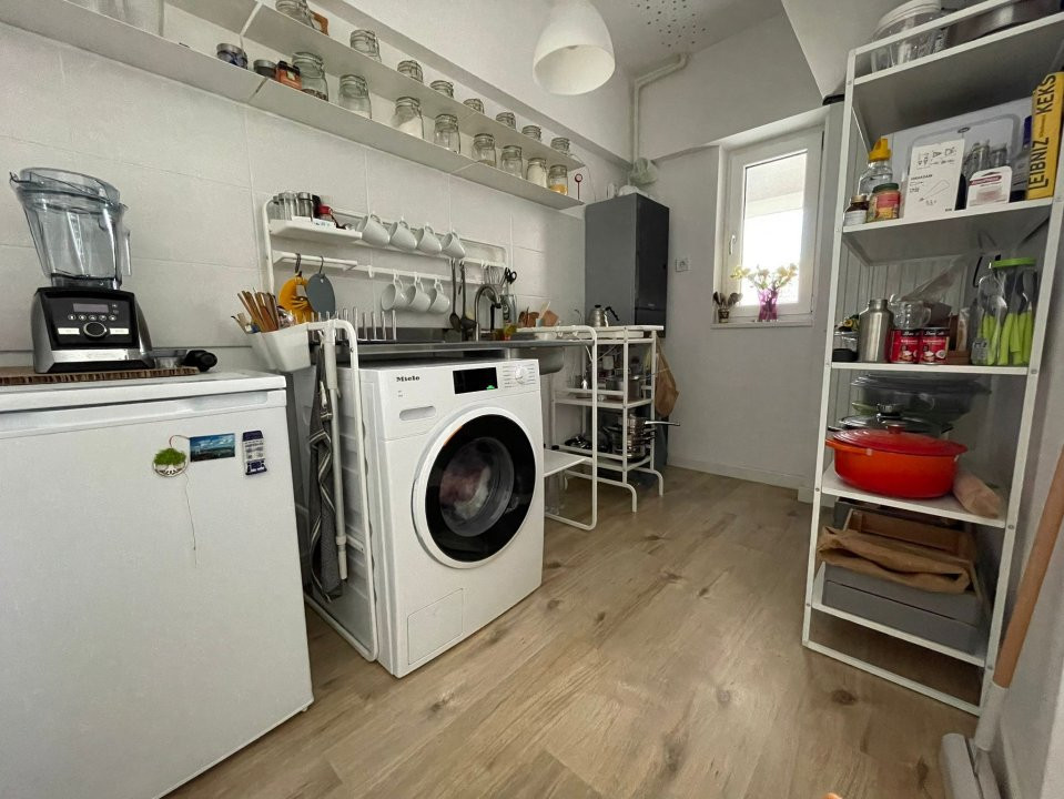 Apartament 2 Camere Belvedere Residences Pipera